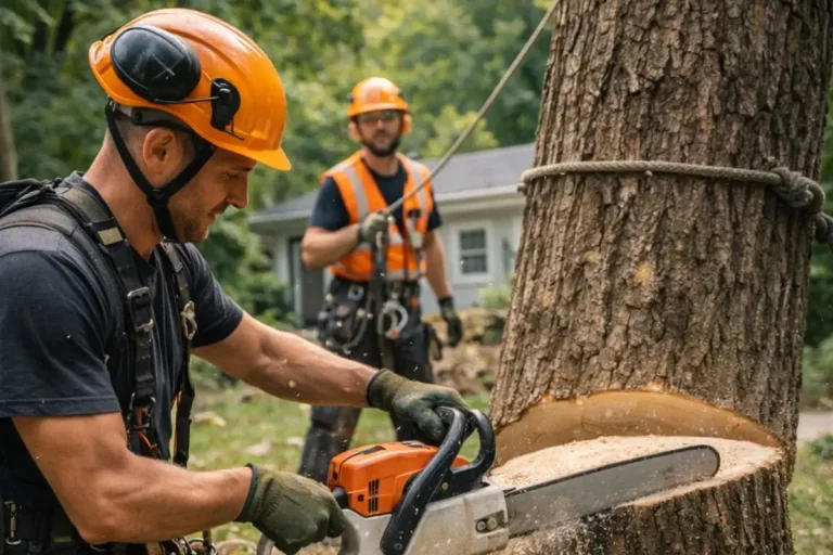 Tree Removal